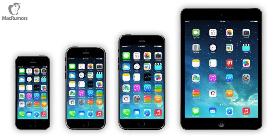 iPhone-6-Comparaison-iPhone-Apple-Design