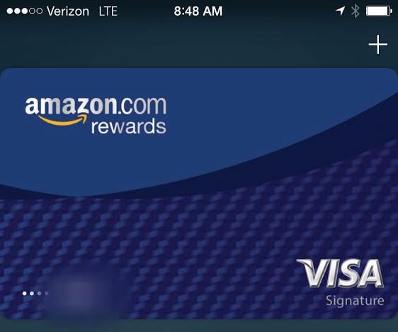 Amazon-Visa-Rewards-card-Apple-Pay