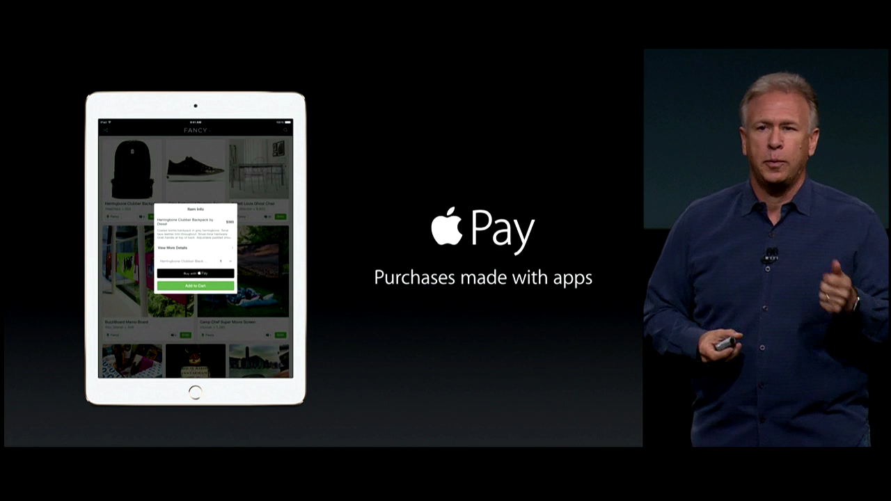 Keynote Apple Screen Shot 16:10:2014 19.53