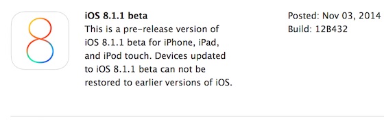 iOS-8.1.1-Beta-1-Disponible