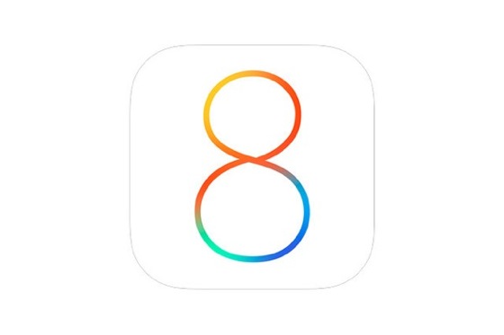 iOS8.1.1