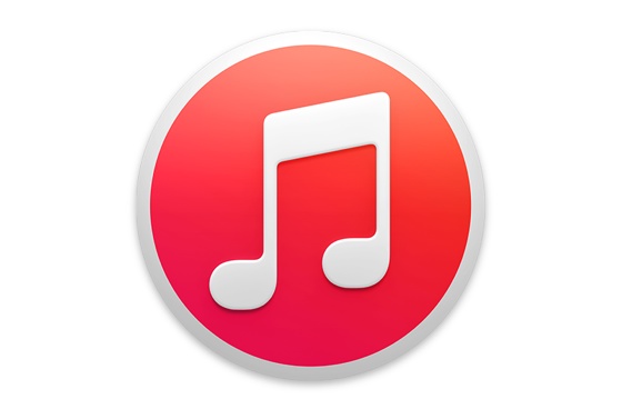 iTunes-12-Logo