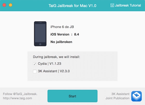 TaiG-jailbreak-iOS-8.4