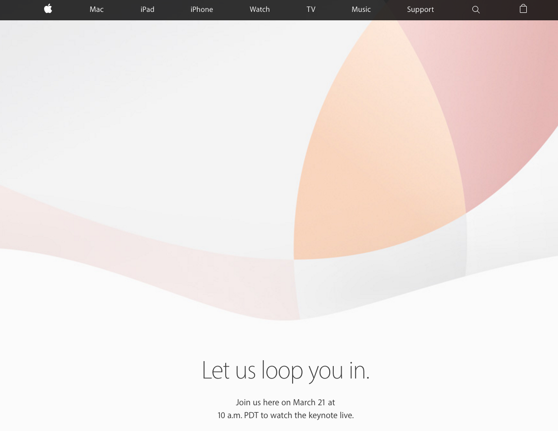 live-page-apple