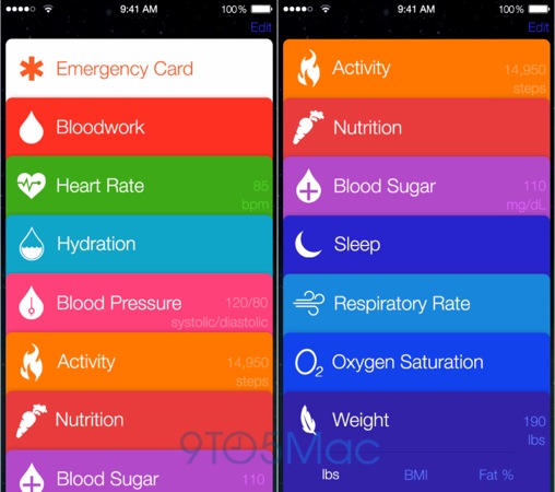 Healthbook-iOS-8