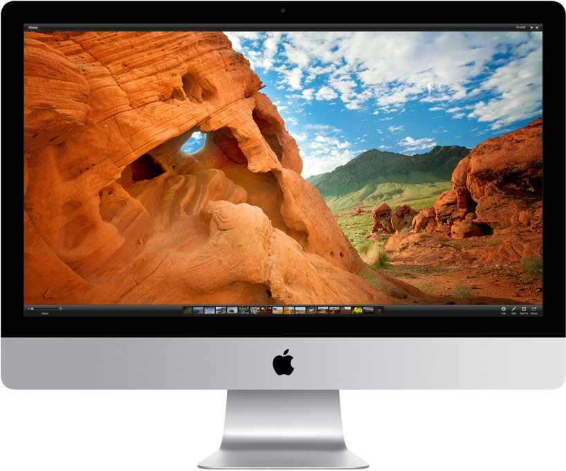 iMac-2014