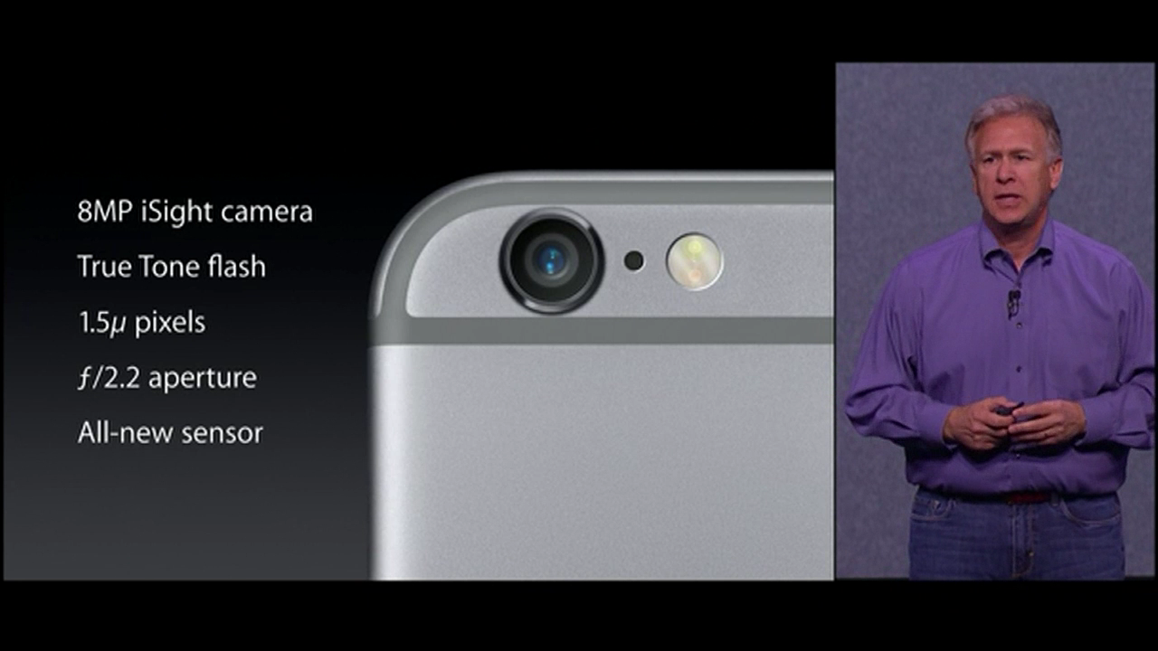 Keynote Apple Screen Shot 09:09:2014 19.31