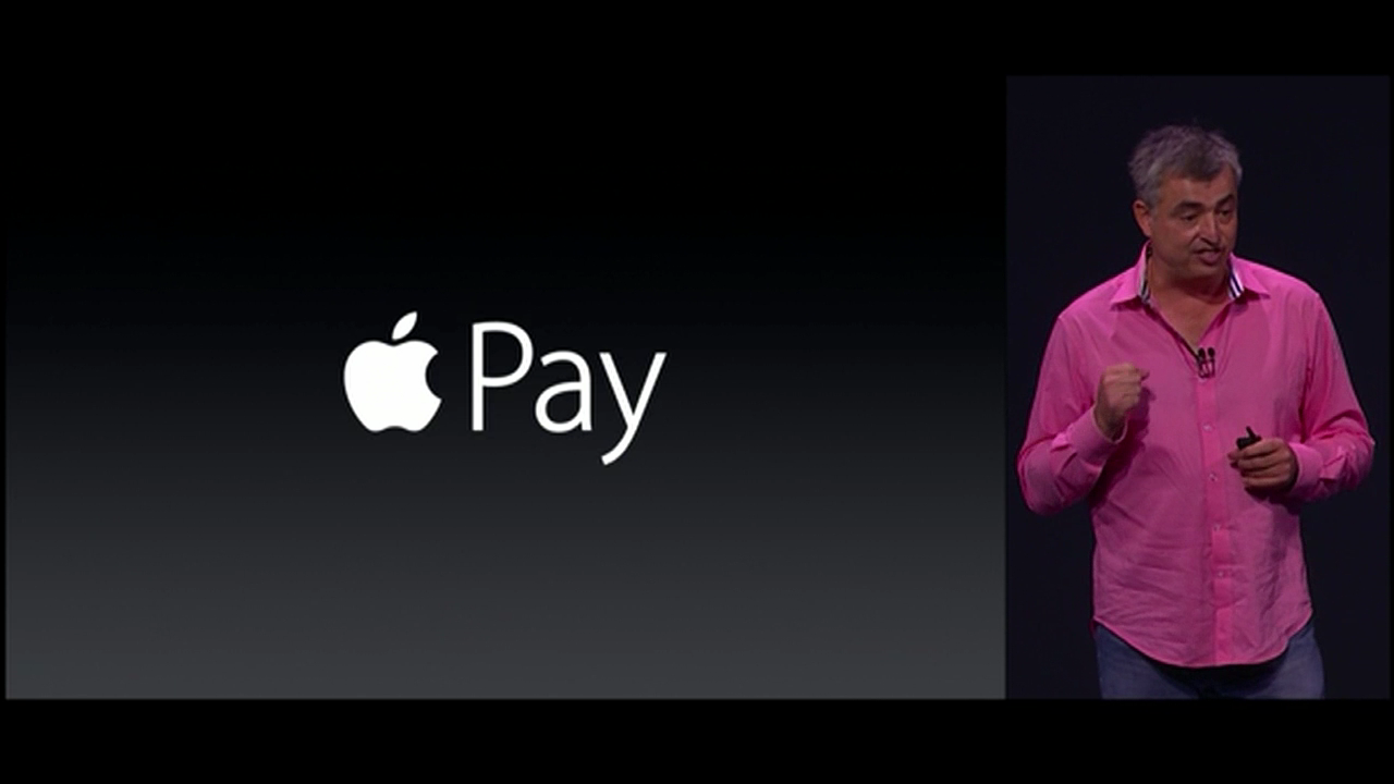 Keynote Apple Screen Shot 09:09:2014 19.52