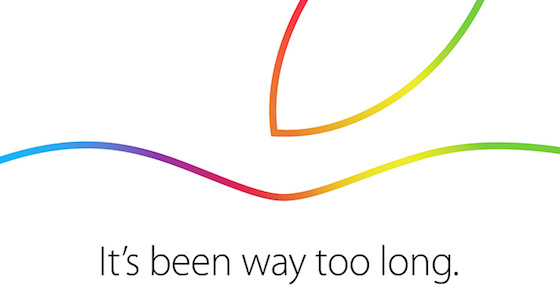 Apple-Keynote-16-Octobre-2014-iPad-Mac