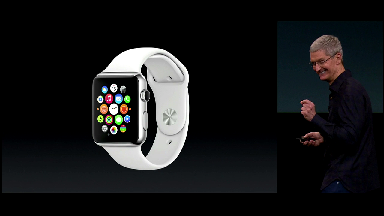 Keynote Apple Screen Shot 16:10:2014 19.10