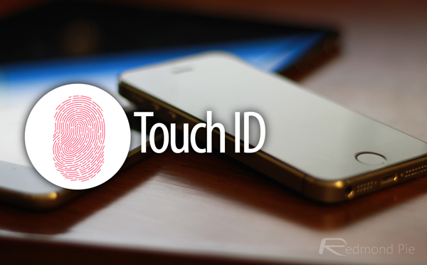 iPhone-5s-Touch-ID