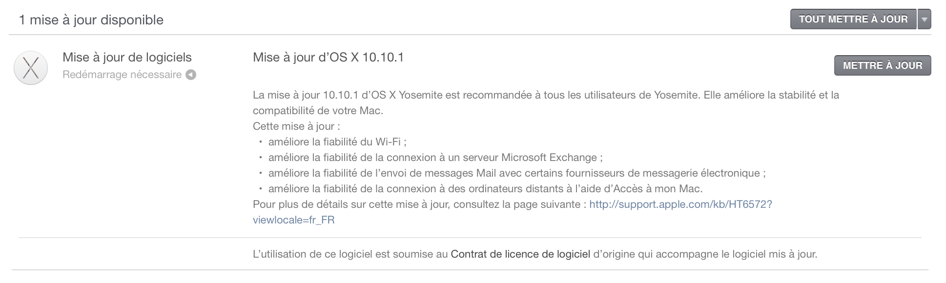 OSX10.1.1