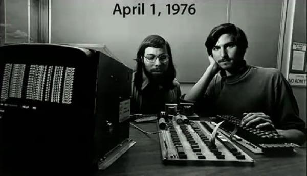 1976-Apple
