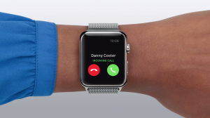 apple watch se viber