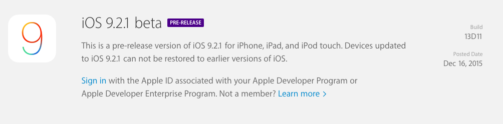 iOS-9.2.1-beta-1