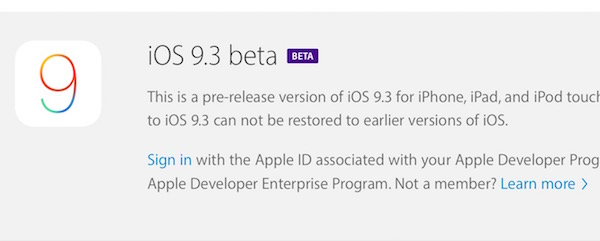 iOS-9.3-Beta