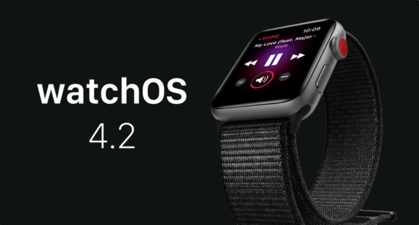 watch os 5 1 2