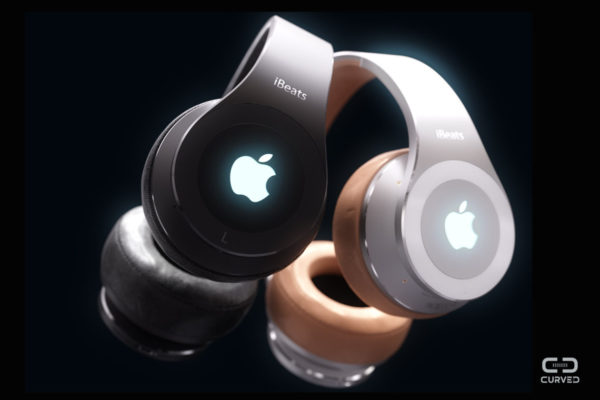 Apple va lancer un casque audio haut de gamme cette année AppleiGeek com