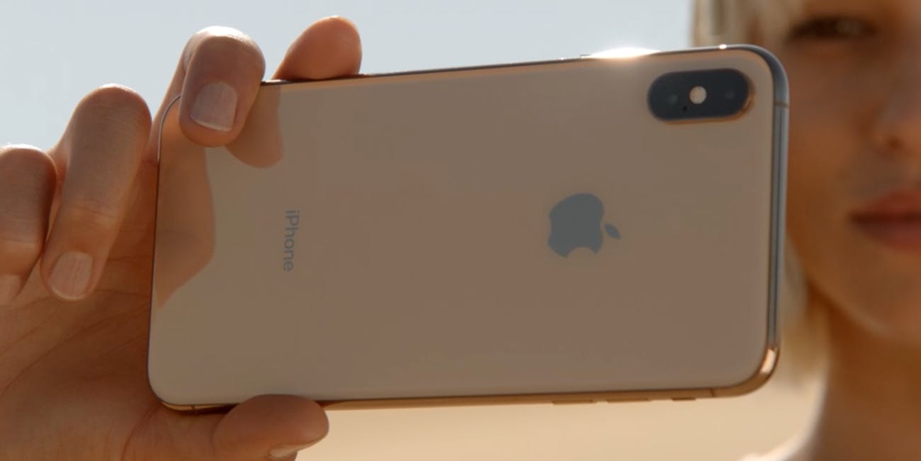 iPhone XS Max 512Go : le modèle le plus cher fait un carton en Chine - AppleiGeek.com