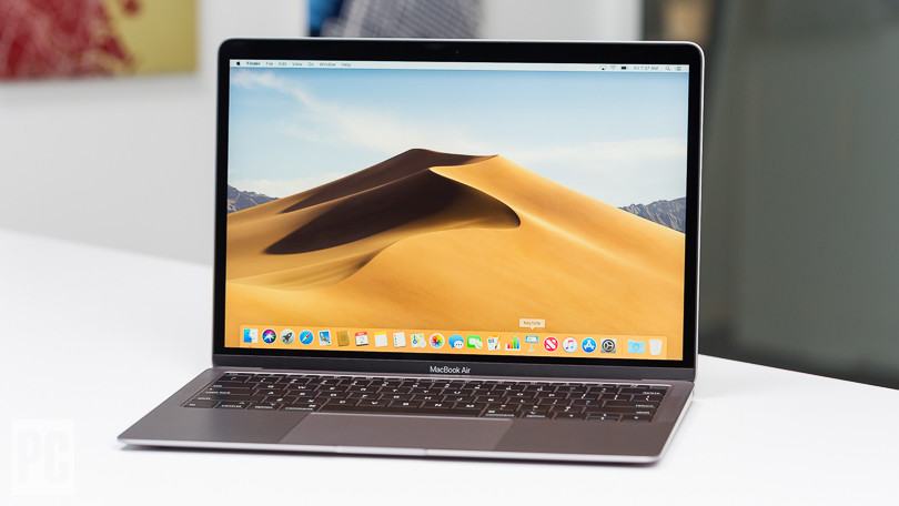 Quelques Astuces Pour Protéger Votre Macbook Des Chocs Et