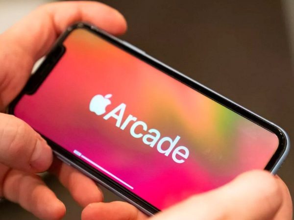 Apple Arcade : 15 jeux vont être supprimés - AppleiGeek.com